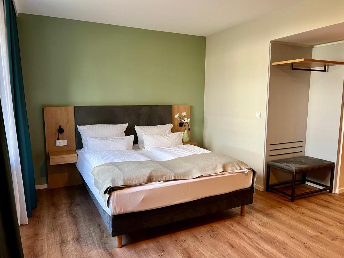 Amh - Wohnen Auf Zeit Aparthotel *